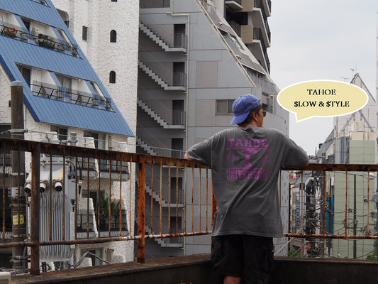 2021 SS TAHOE Original TEE