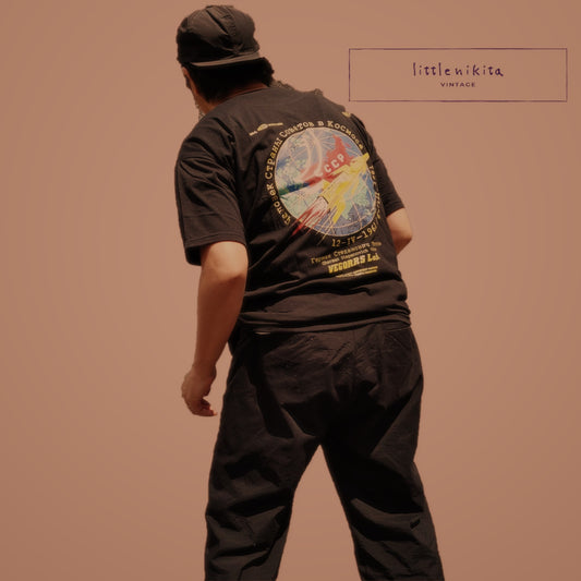 春物新作 PRINT Tシャツ 入荷