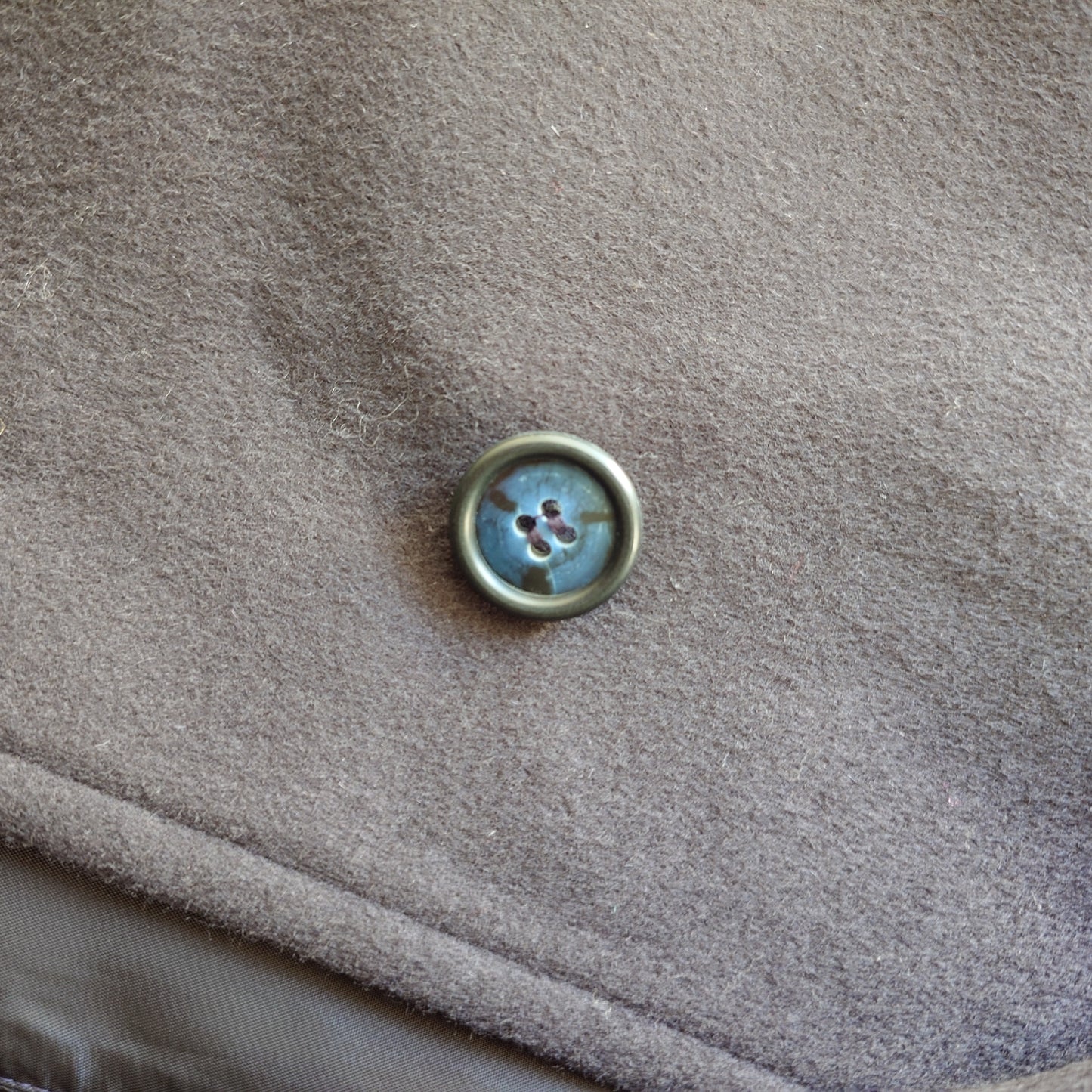 Brooks Brothers wool cashimire coat ブルックスブラザーズ ウールカシミア混 コート 36