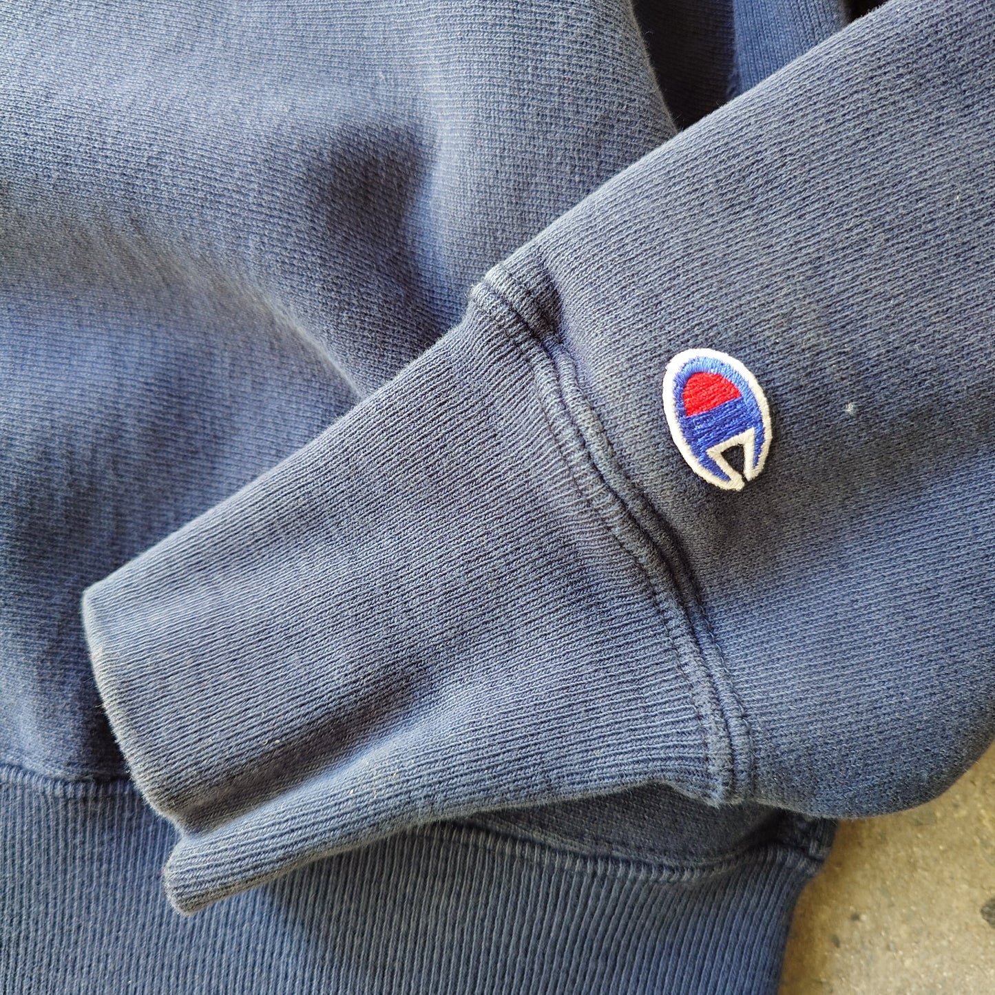 Champion reverse sweat 90’s L USA 両面