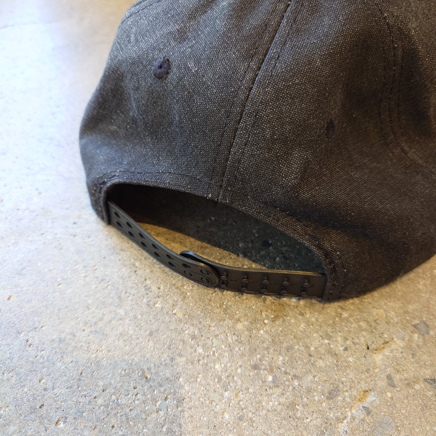 WALT'Z BAR CAP