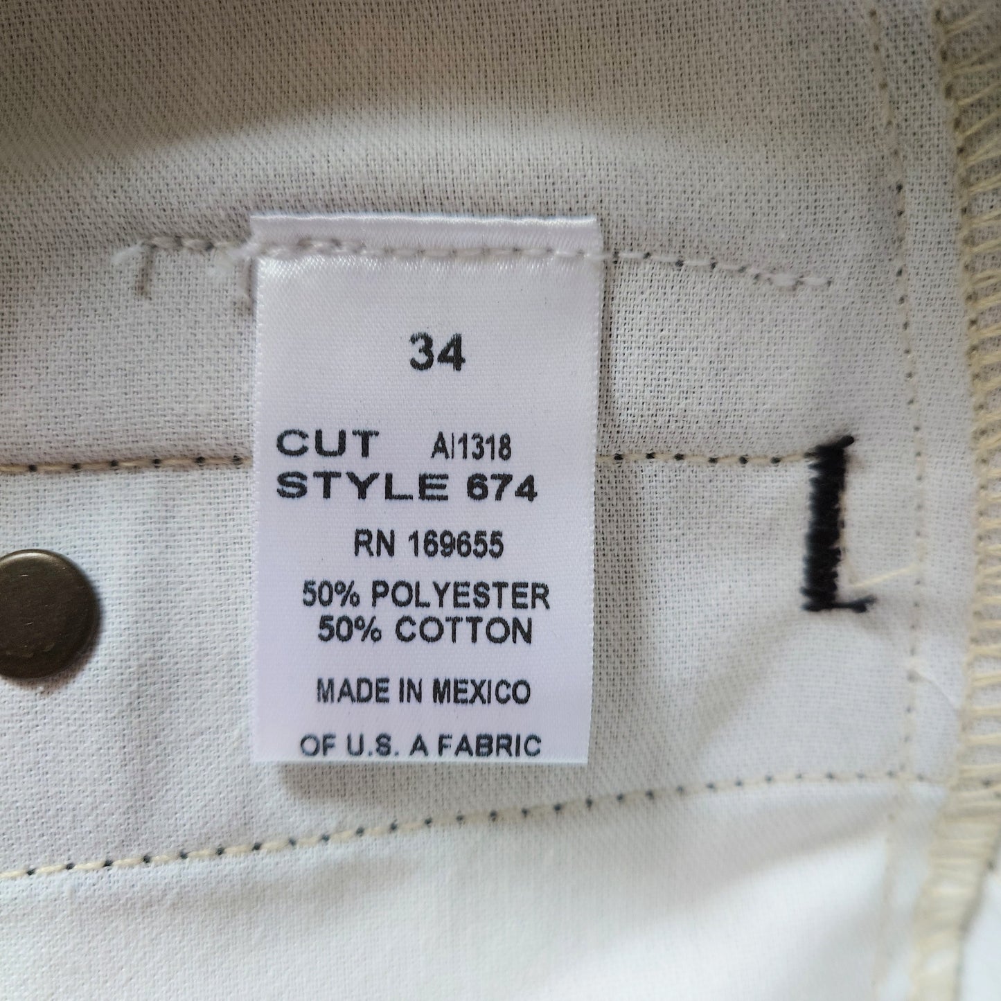 BENDAVIS GOLLILA CUT PANTS BLACK US企画