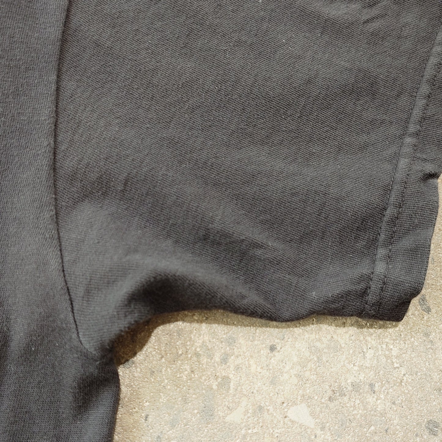 90s ORIGINAL NIRVANA KURT COBAIN 追悼Tee ACME M 1994年