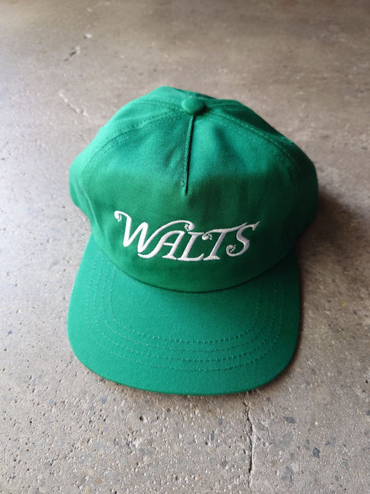 WALT’S Bar CAP ワルツ 帽子 コットンツイル ロスアンゼルス
