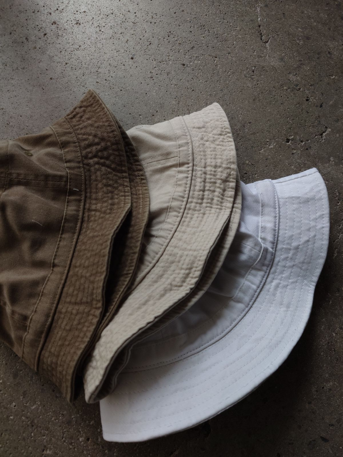 COBRA HAT USA bucket hat