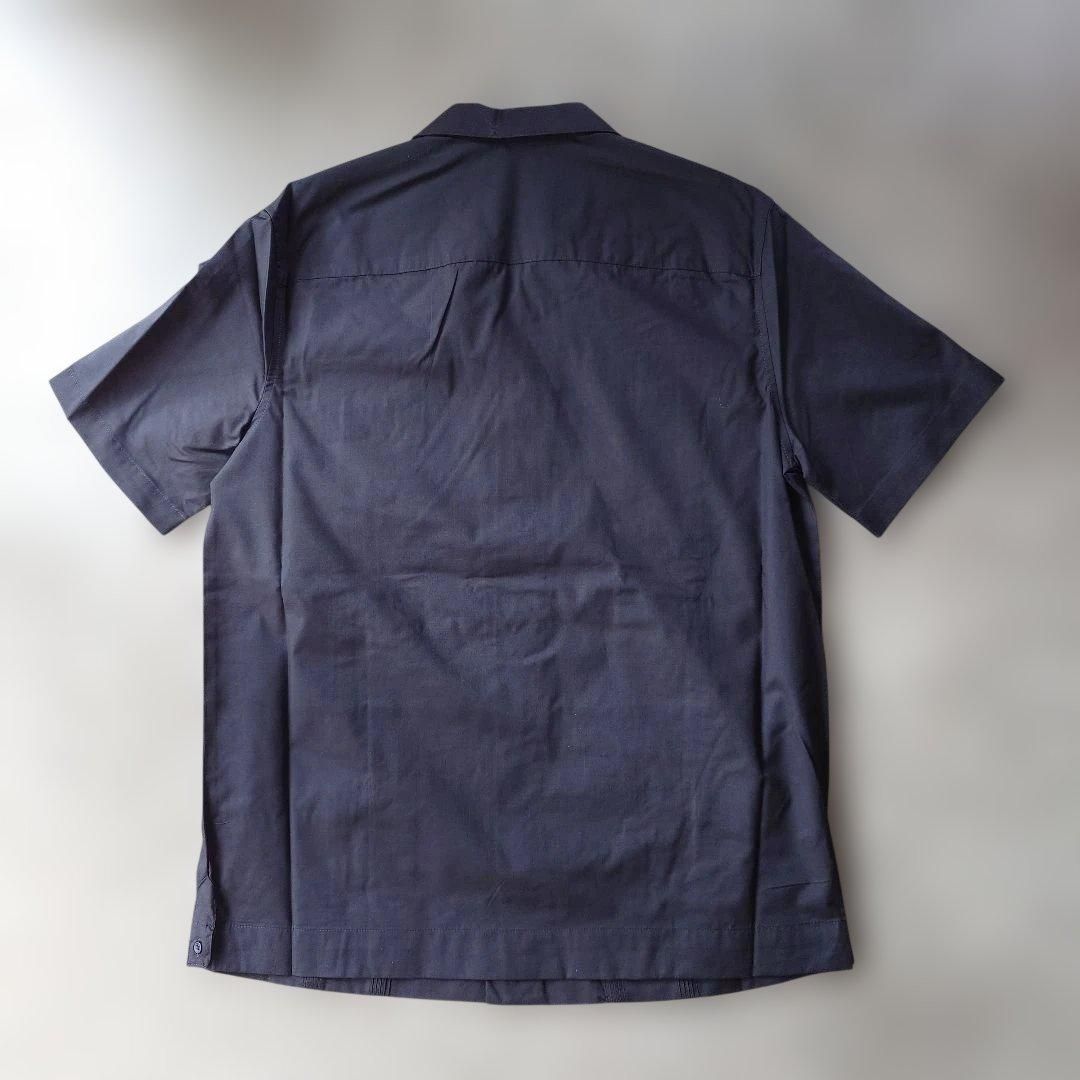 CUBAVERA cuba shirts black