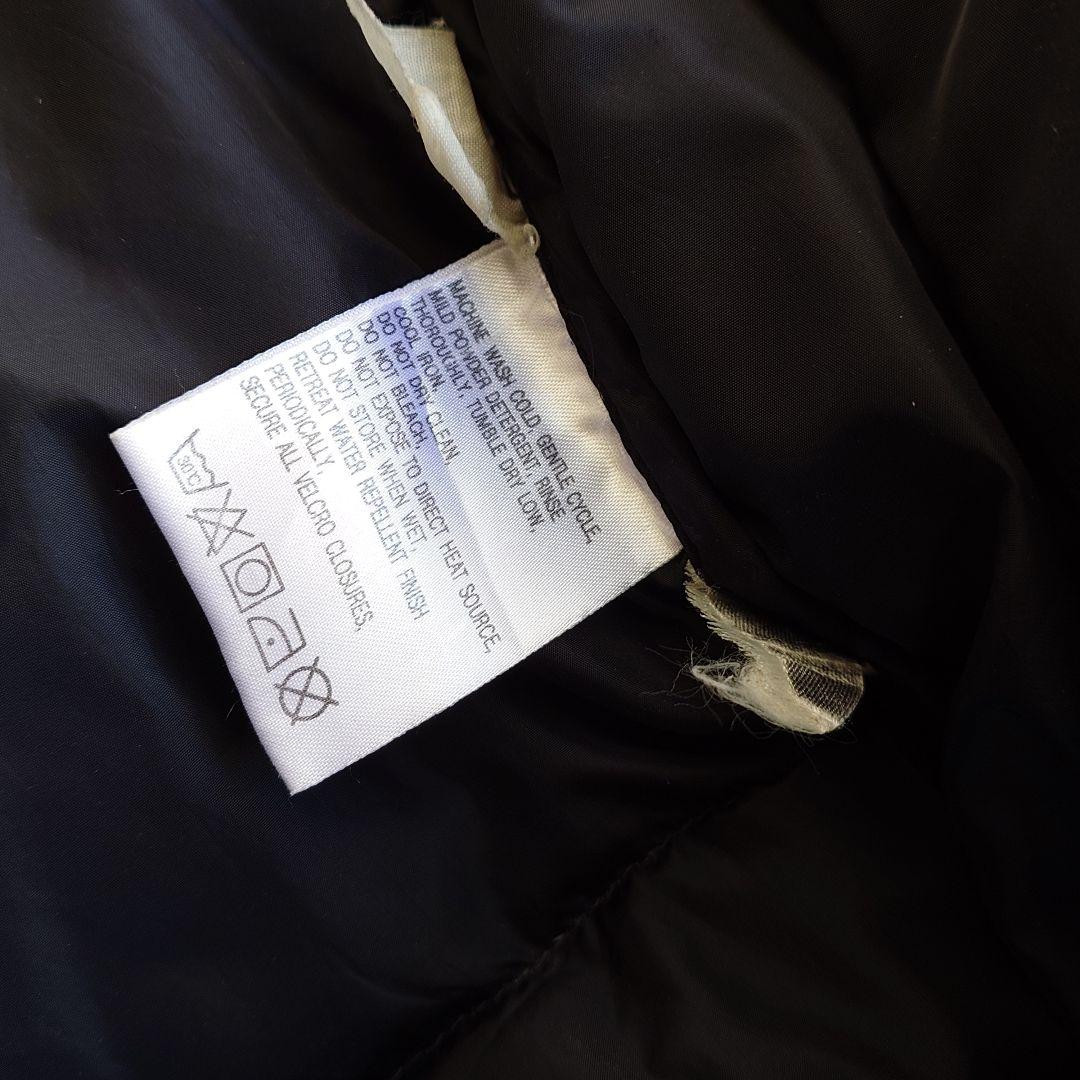 THE NORTHFACE 90's NUPUSI ノースフェイス ヌプシ 90年代 バングラデシュ L
