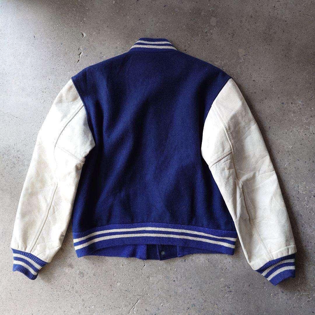 BUTWIN studim jacket wappen 42 USA