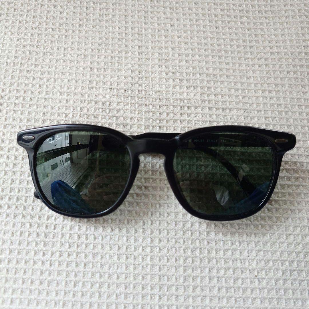 Rayban ITALY HAWKEYE sunglesses