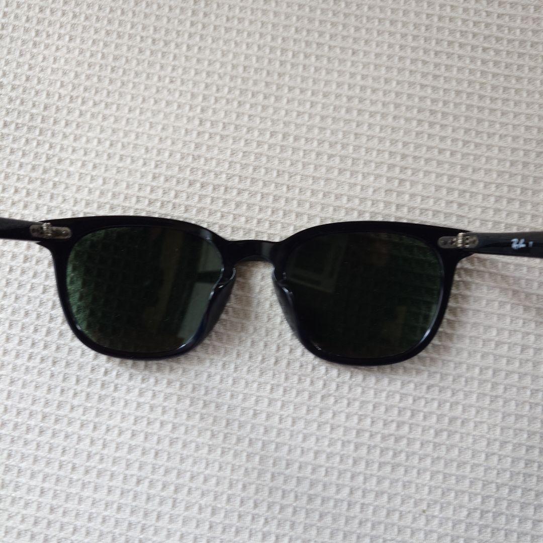 Rayban ITALY HAWKEYE sunglesses