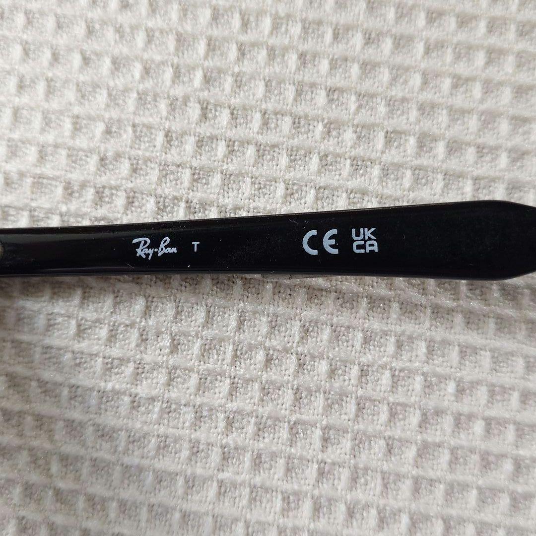 Rayban ITALY HAWKEYE sunglesses