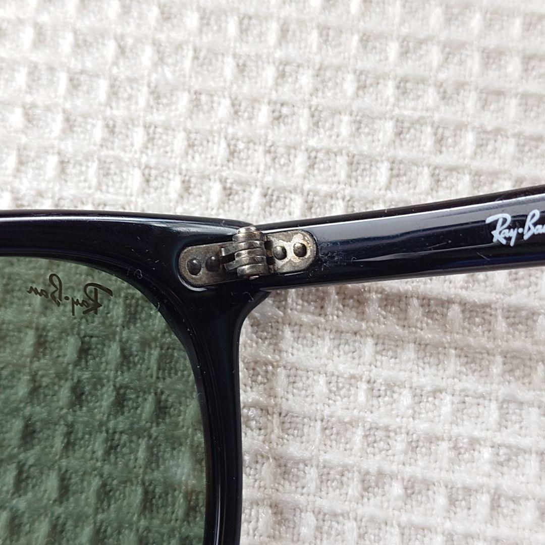 Rayban ITALY HAWKEYE sunglesses