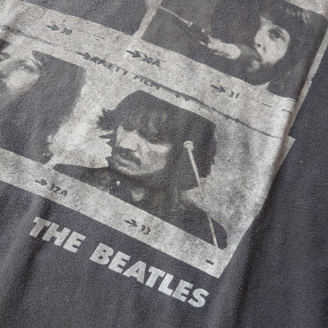 BEETLES Let it Be official tee XXL