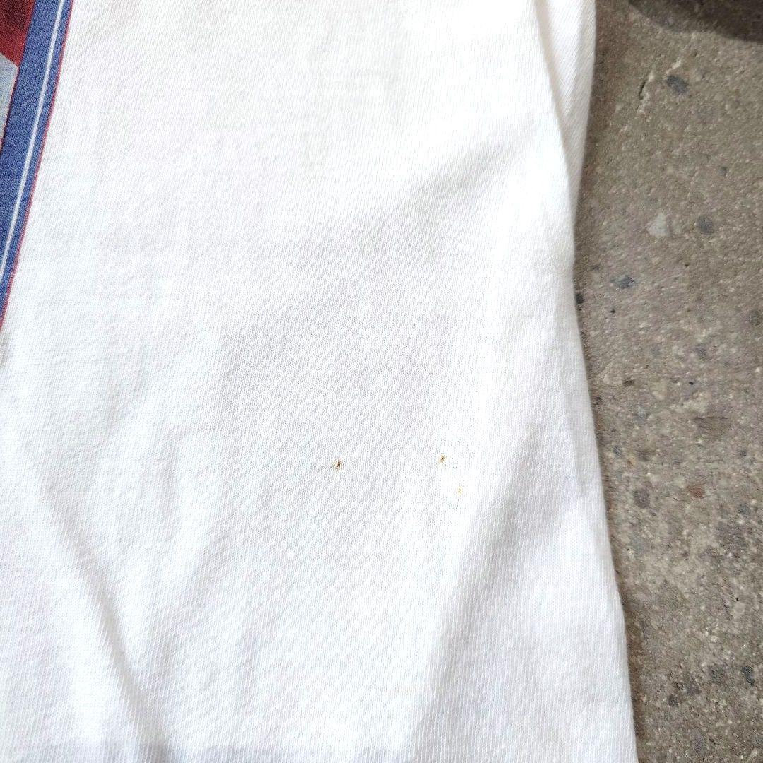 EAGLE print tee L