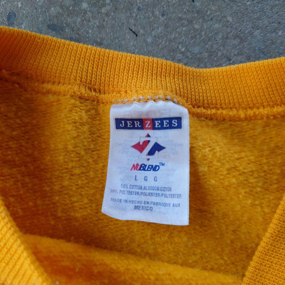 CORONA Beer 2003 sweat L