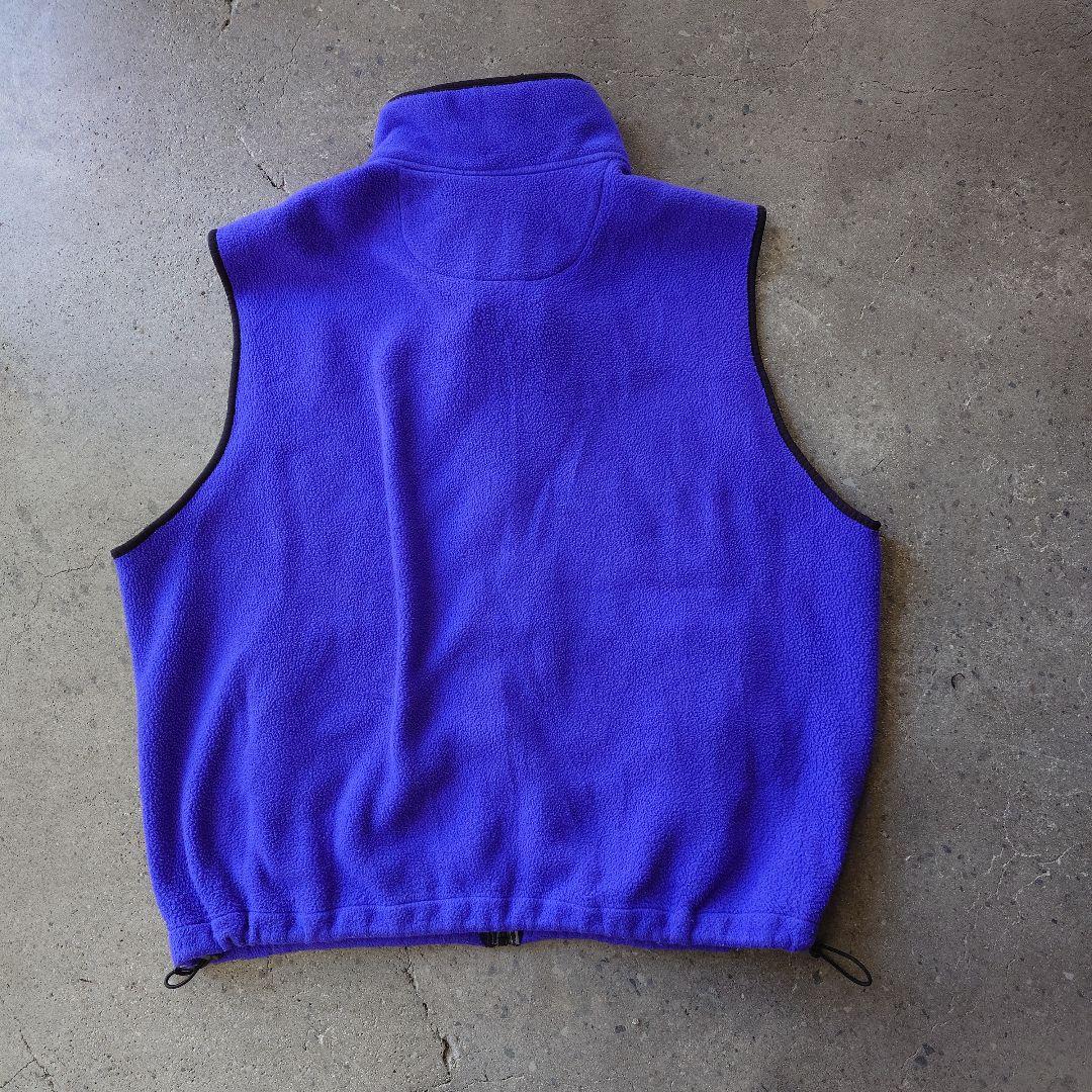 EDDIEBAUER EBTEK fleece vest L