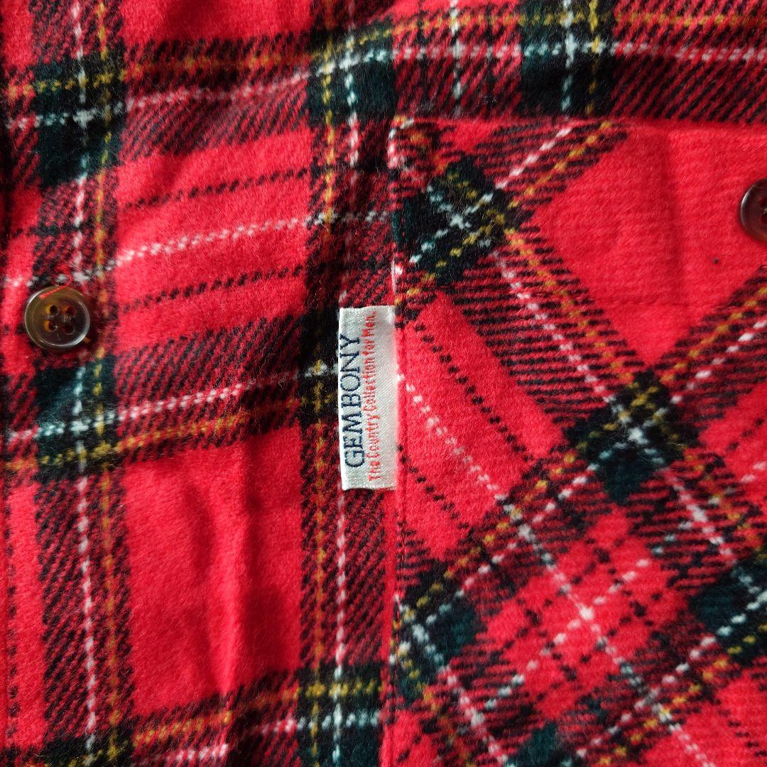 used flannel shirts