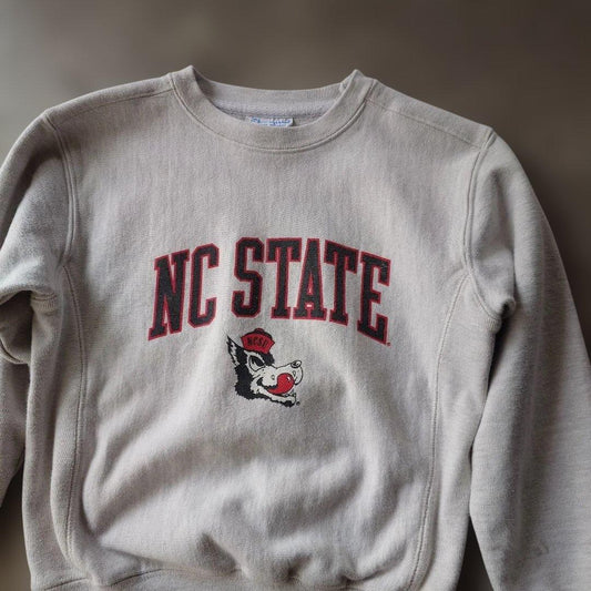 kids champion reverse weave 6y~7y