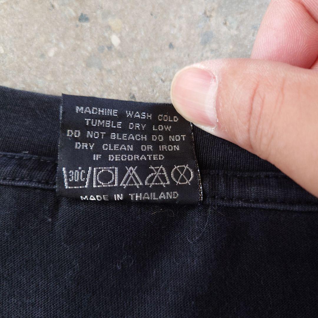 LEDZEPPELIN bootleg Tee XL
