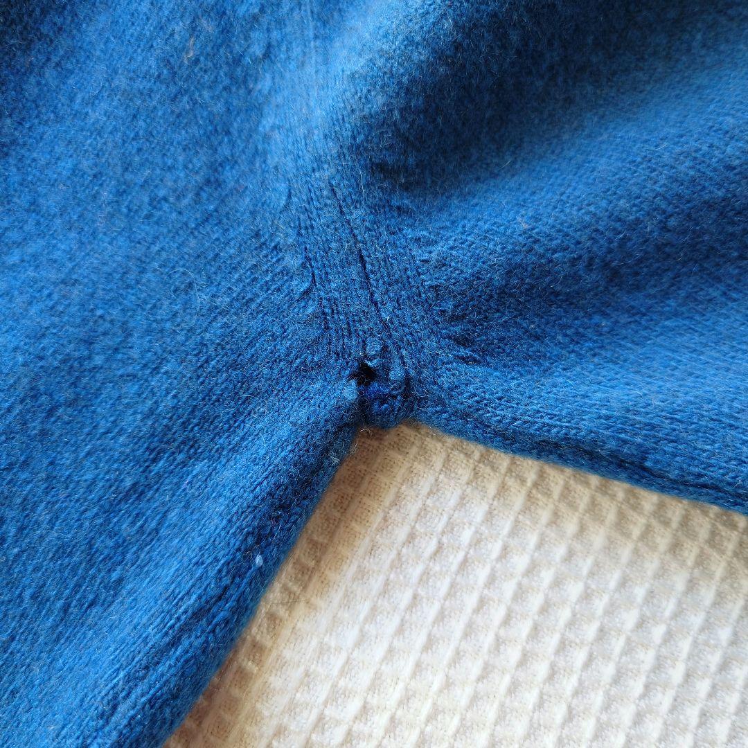 Drumohr cashmire turtle knit scotland ドルモア レディース カシミア タートルニット スコットランド製