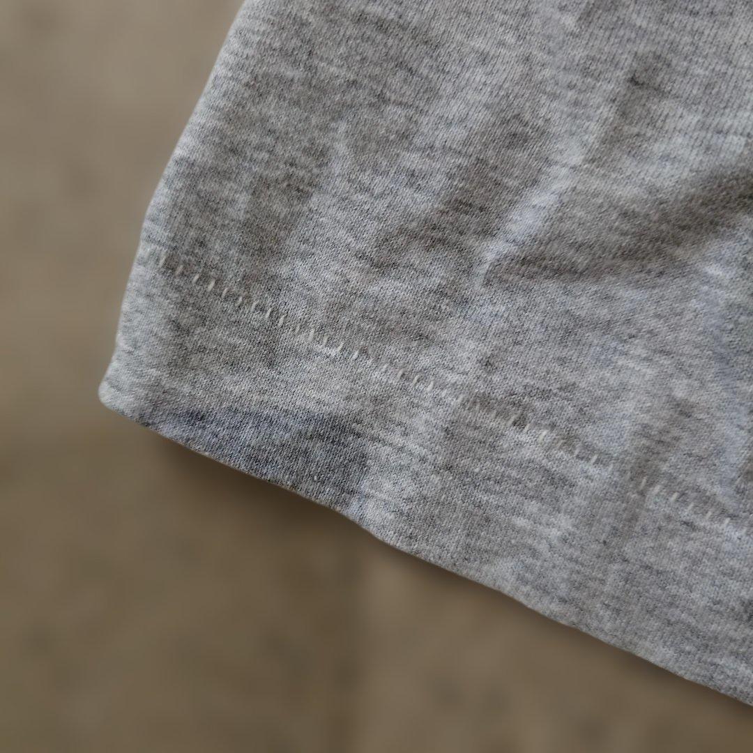 90s fruit PEACE MARK tee XL