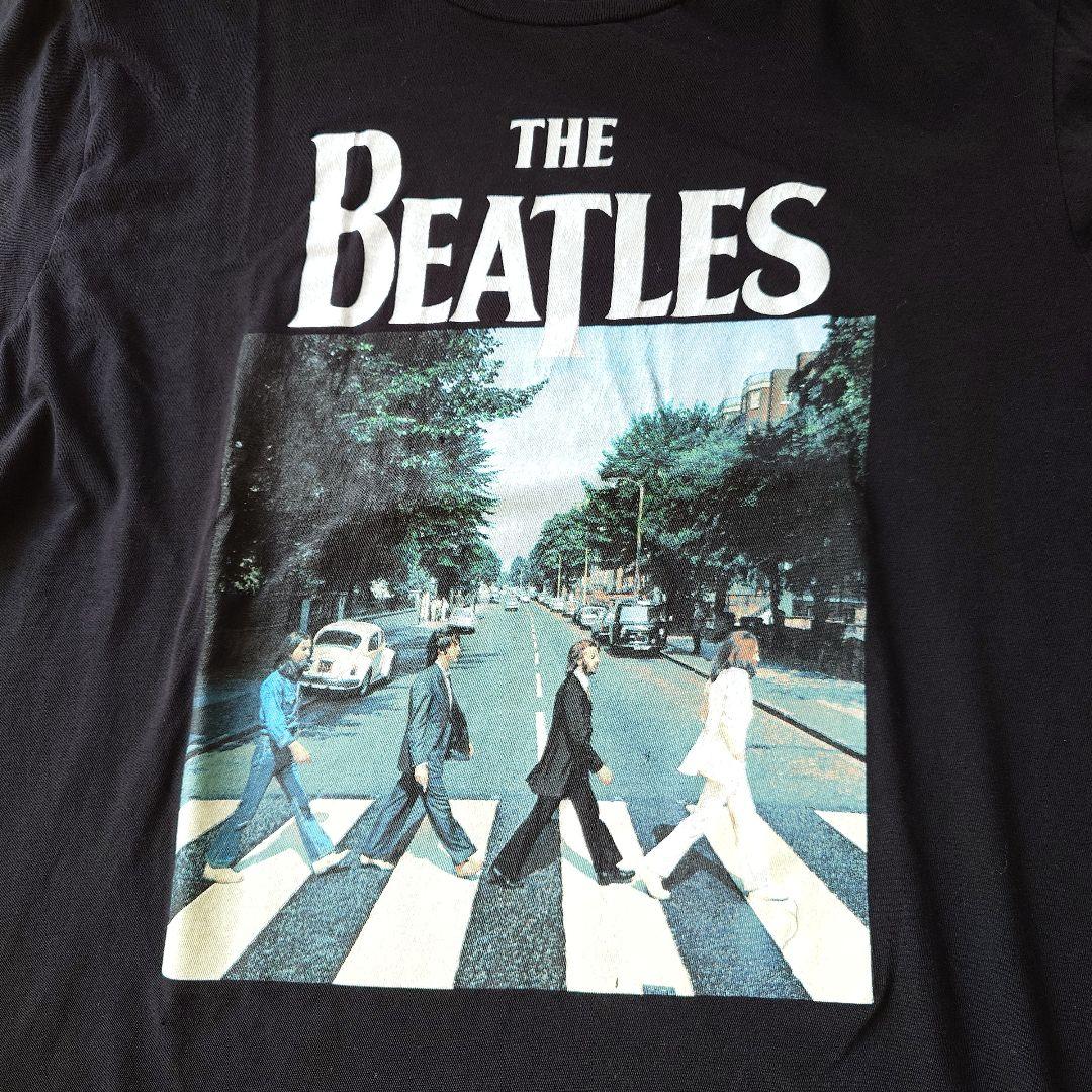 BEETLES offical Tee abyload M