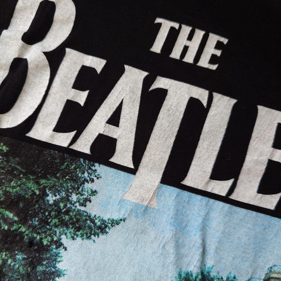 BEETLES offical Tee abyload M