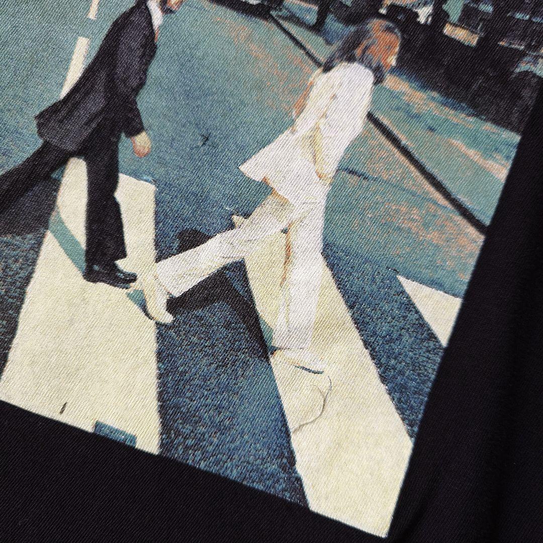 BEETLES offical Tee abyload M