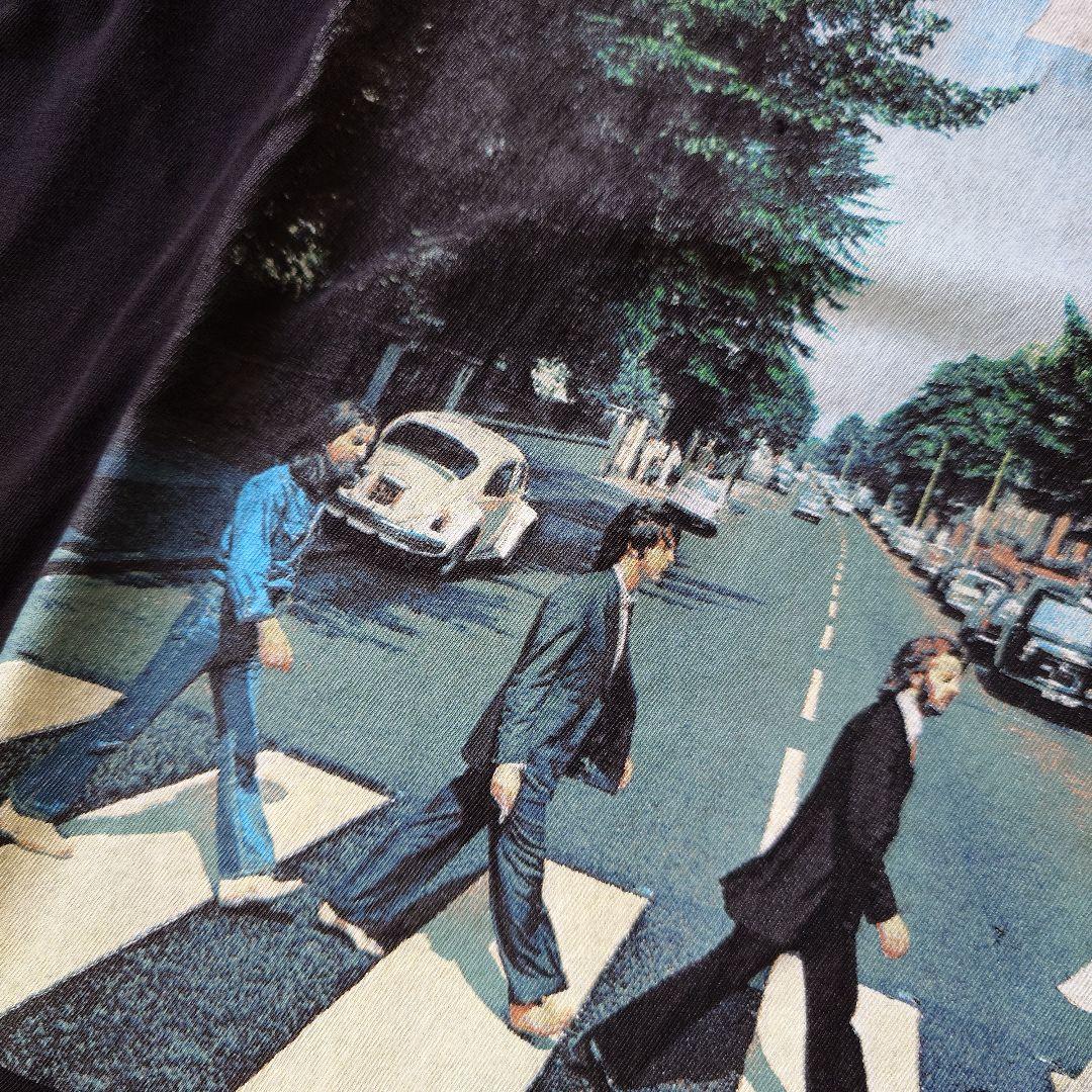 BEETLES offical Tee abyload M