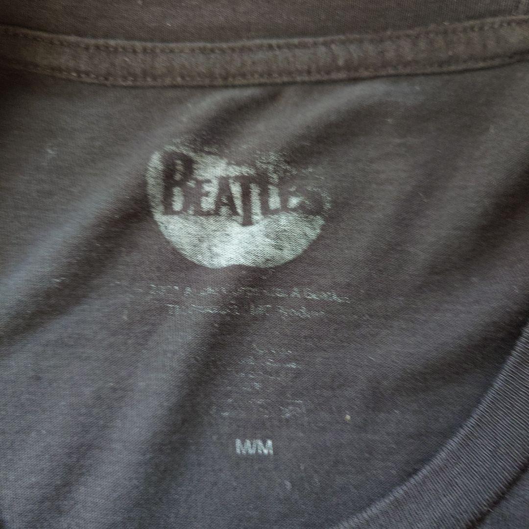 BEETLES offical Tee abyload M