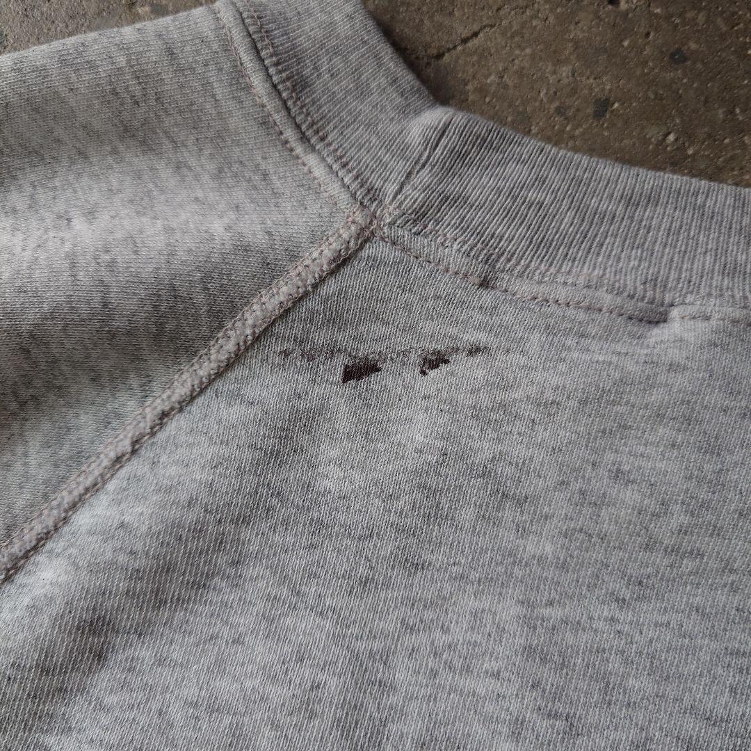 USMC military 70s sweat L