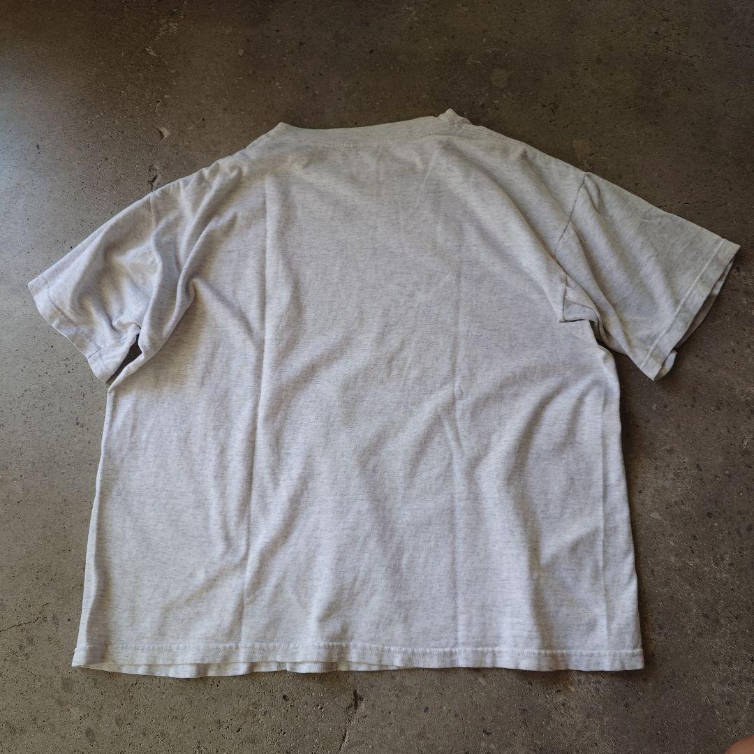 Used NEWYORK souvenie tee