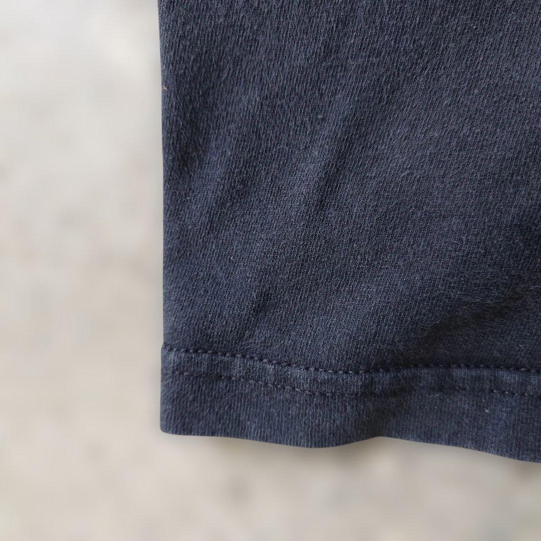 INDEPENDENT Iron cros Tee NHS Tag 90s