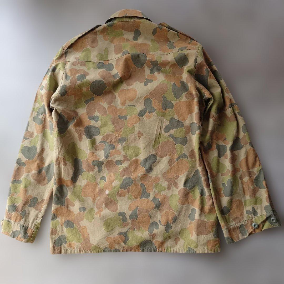 AUSTRARIA duck camo jacket