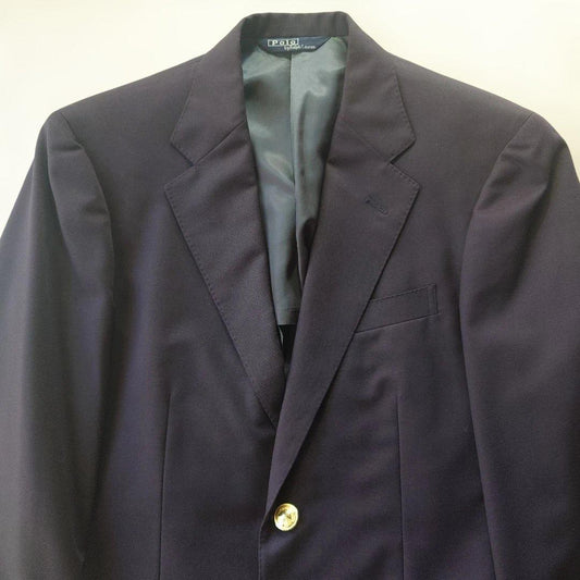 Poloralphlauren NVAY blazer jacket 170