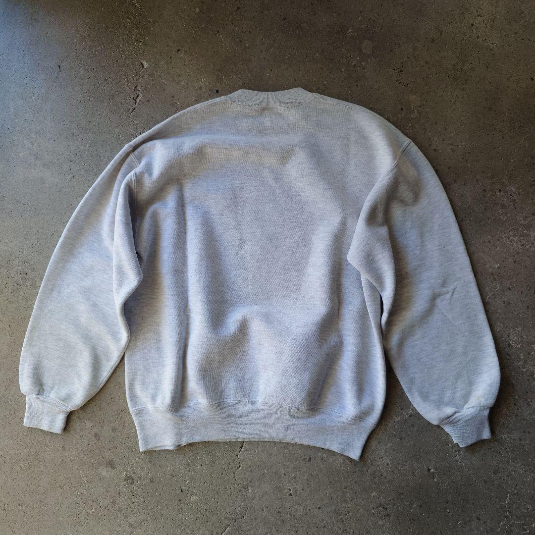 used sweat eagle USA jerzees L