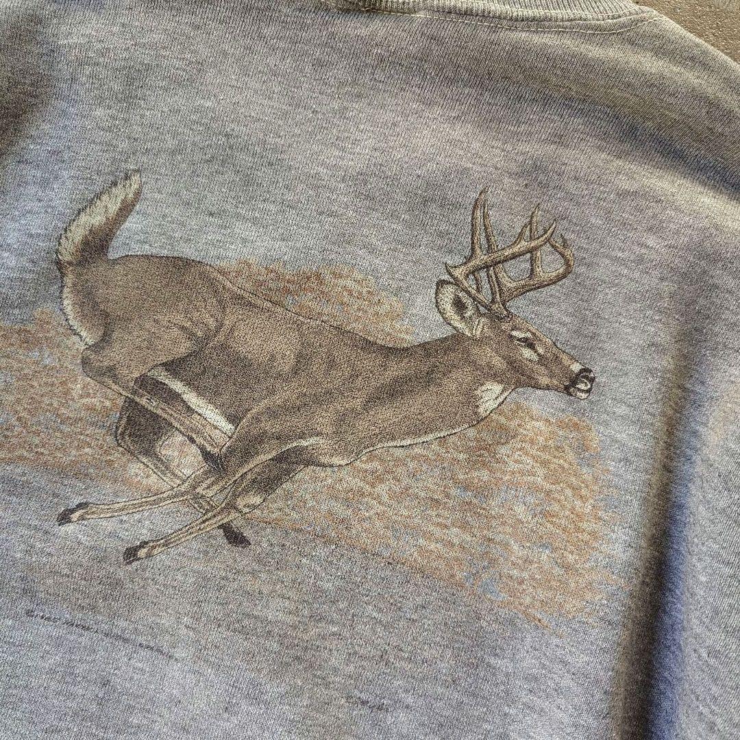 Russel athletic used sweat usa M ラッセルアスレティック スウェット