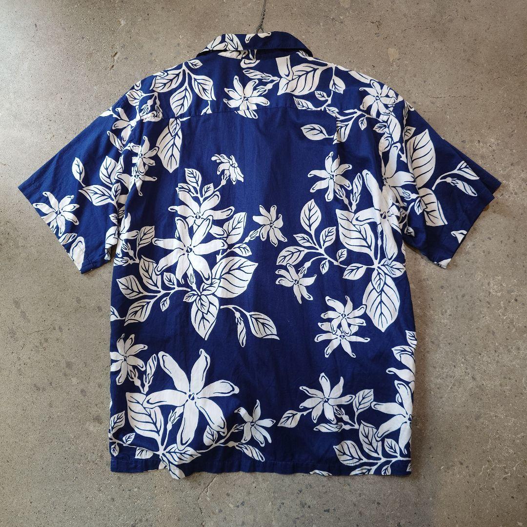 Patagonia pataloha 2005 ALOHA shirts M