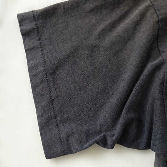 95’ vintage fruits of the loom bike pocket tee