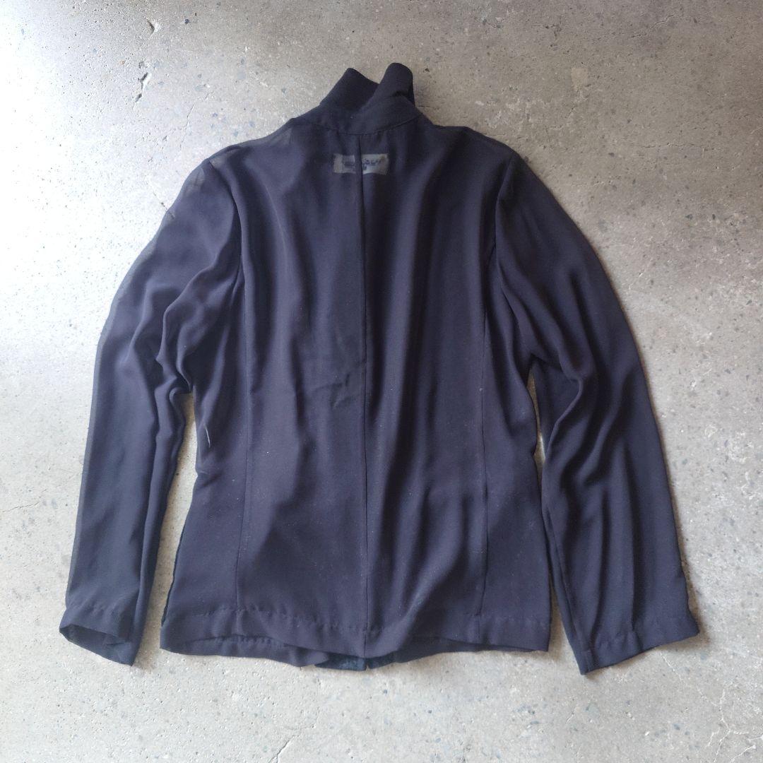 Comme des garson women shiar shirts