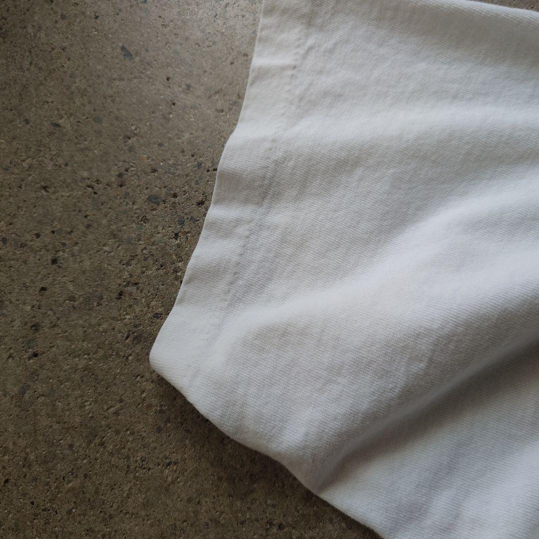 90s PROWELLER print tee