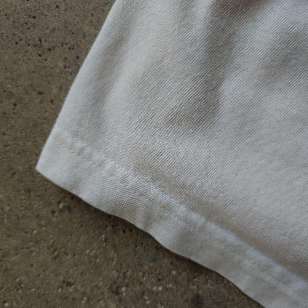 90s PROWELLER print tee