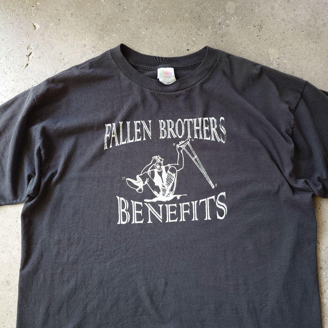 Used tee fallin brothers XL