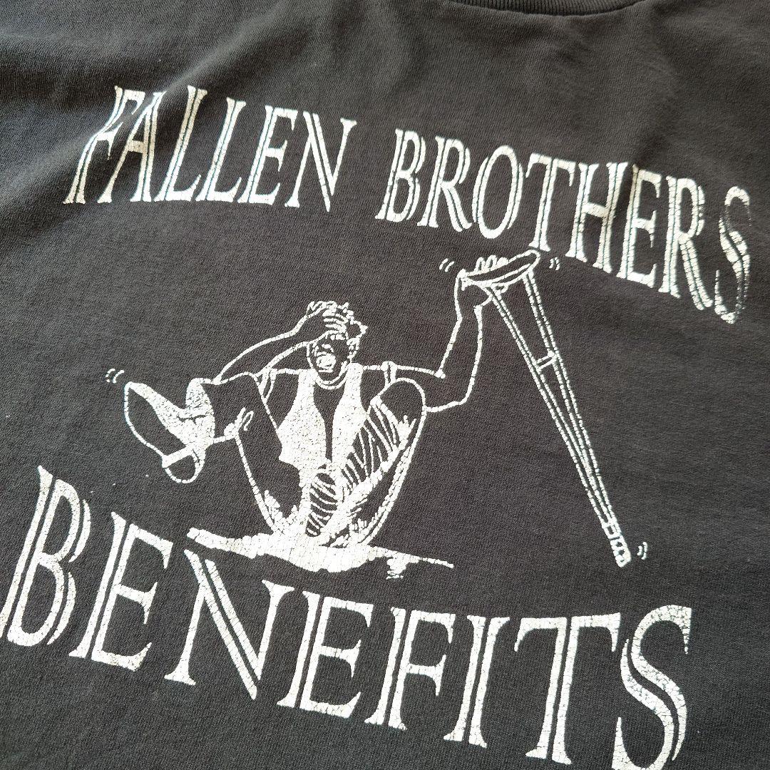 Used tee fallin brothers XL