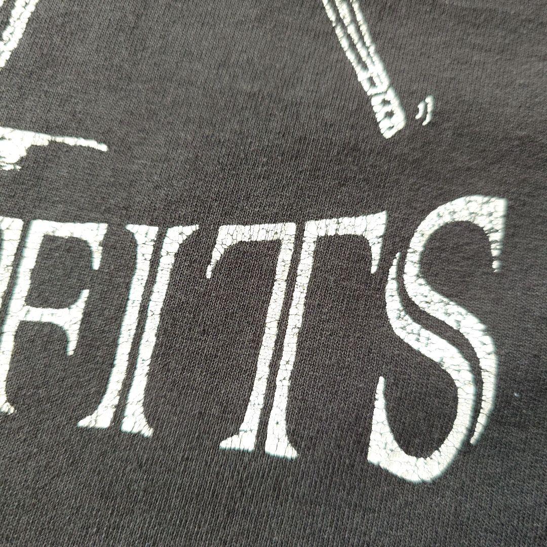 Used tee fallin brothers XL