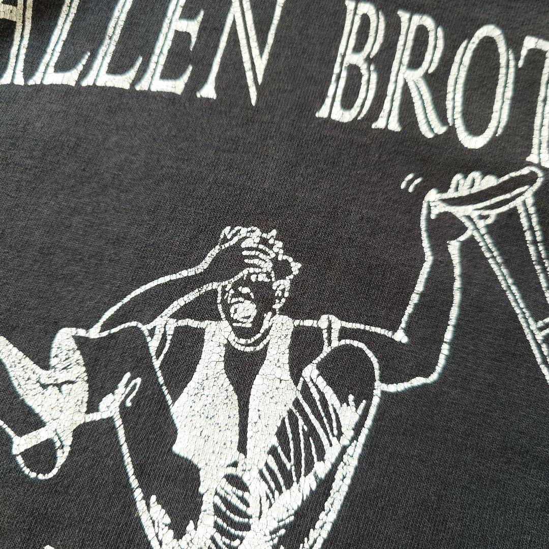 Used tee fallin brothers XL