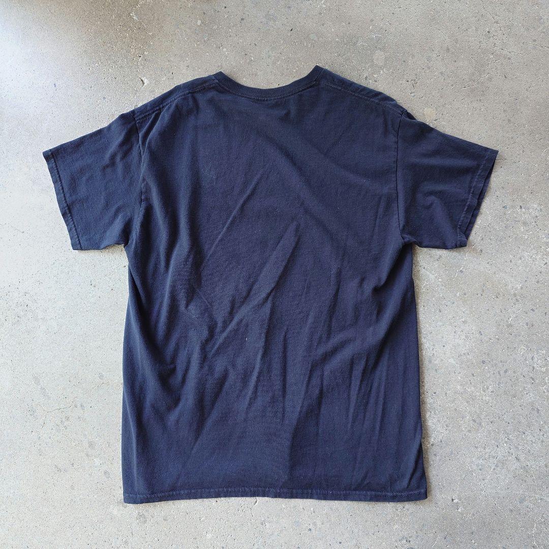 Franken universal studio print tee L
