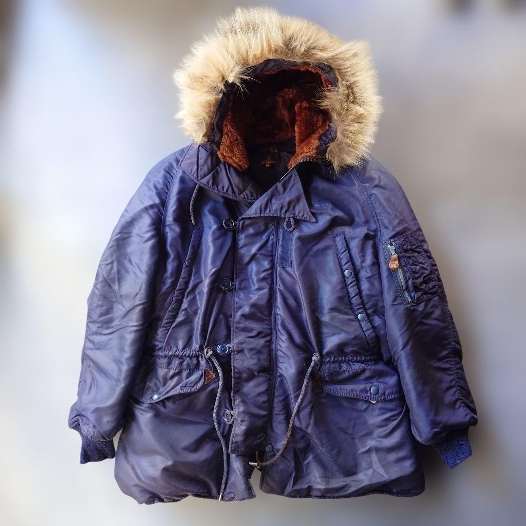 50s N3A vintage original USA – ALLTHAT