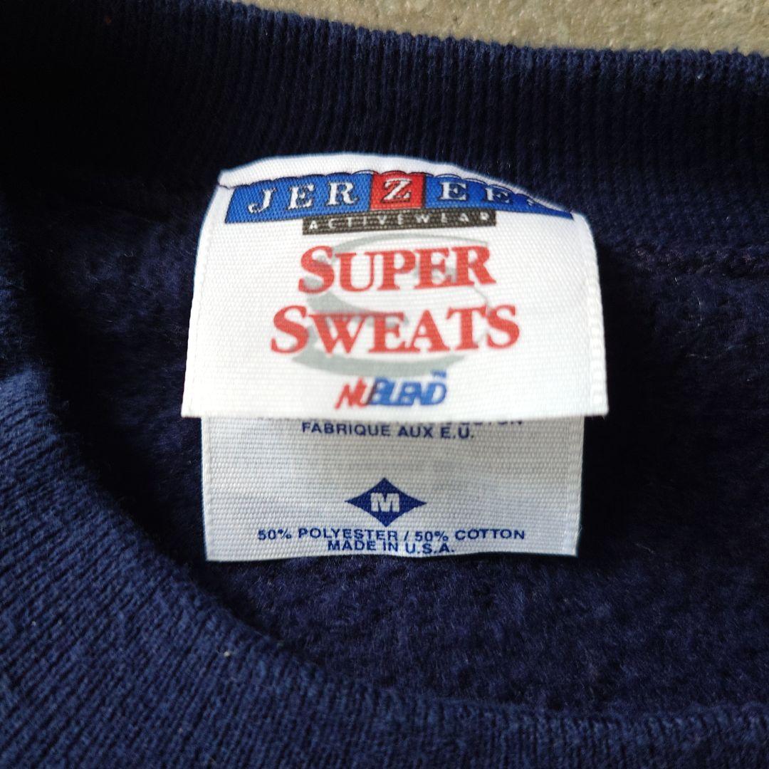 98年rosebowl NFL MICHIGAN sweat M