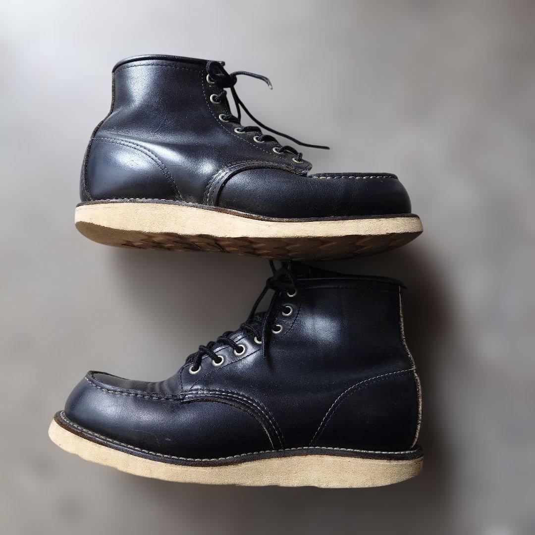 REDWING IRISH SETTER USA 7inch